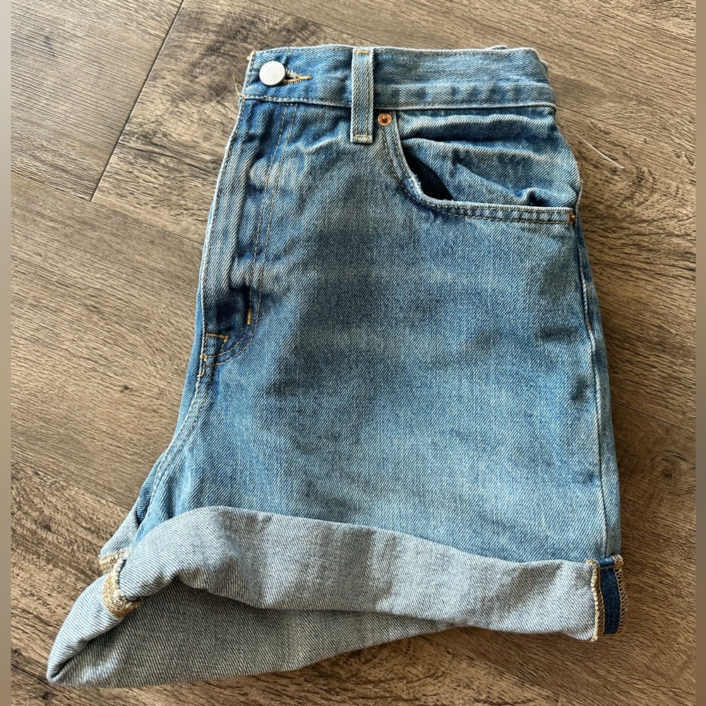 BDG Shorts
